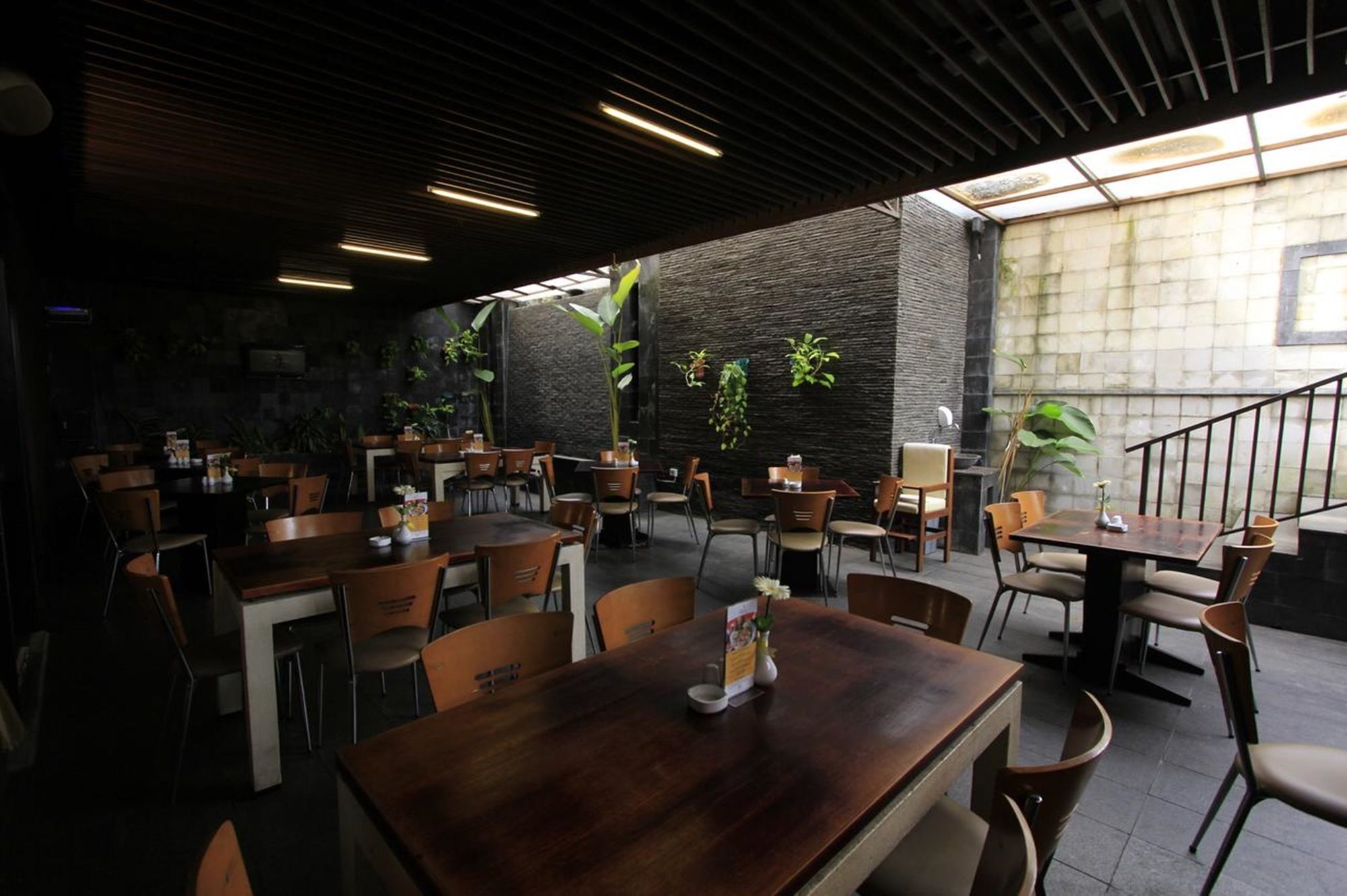 Grand Setiabudi Hotel Bandung Exterior foto